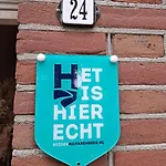 Sleep At Hamtingh's Aan De Vrijthof
