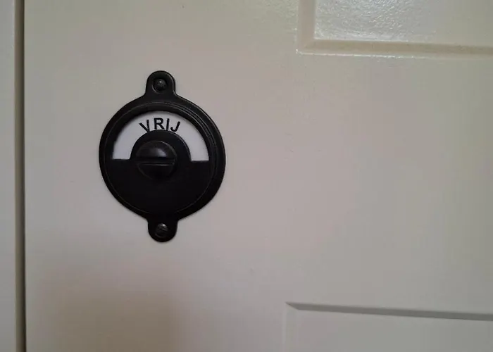 Sleep At Hamtingh's Aan De Vrijthof Frühstückspension 3*