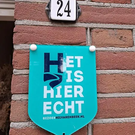 Sleep At Hamtingh's Aan De Vrijthof