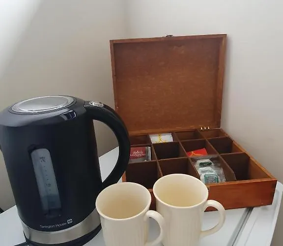 住宿加早餐酒店 Sleep At Hamtingh's Aan De Vrijthof 希尔瓦伦比克