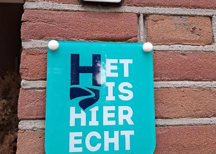 Sleep At Hamtingh's Aan De Vrijthof